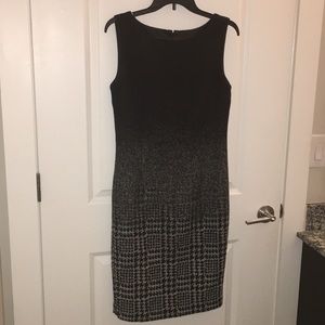 Talbots Wool Dress